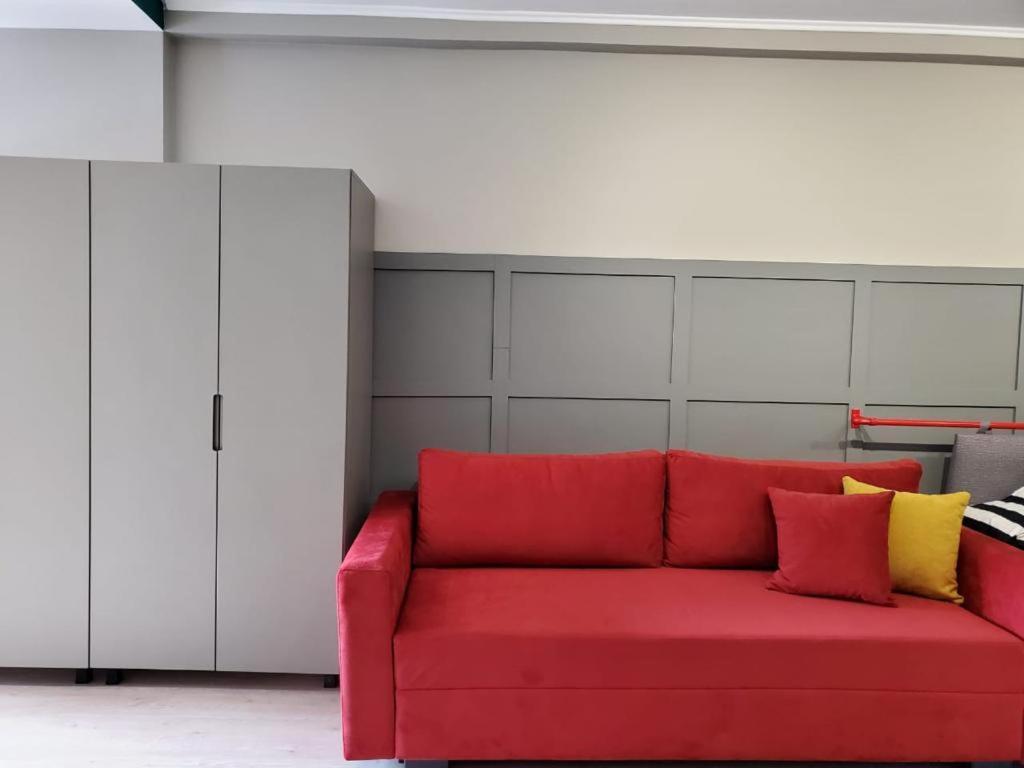 Helga'S Deluxe 3 Apartment تيرانا المظهر الخارجي الصورة