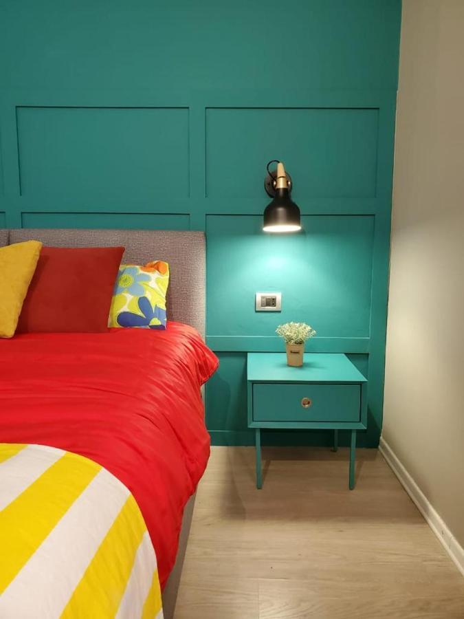 Helga'S Deluxe 3 Apartment تيرانا المظهر الخارجي الصورة