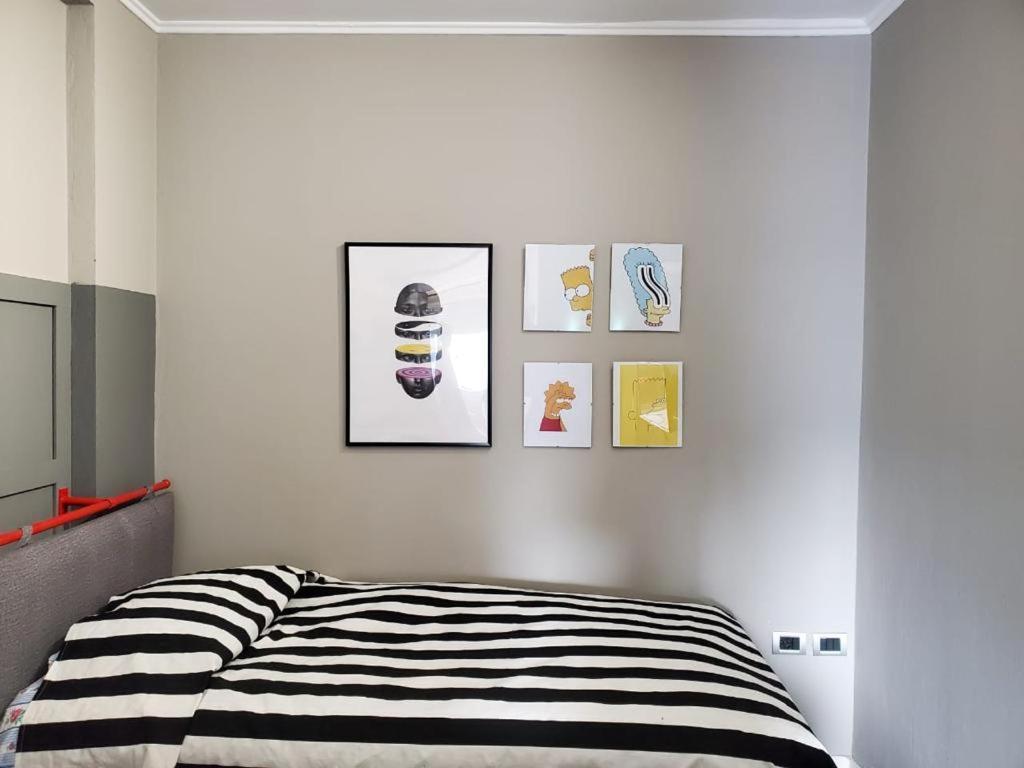 Helga'S Deluxe 3 Apartment تيرانا المظهر الخارجي الصورة